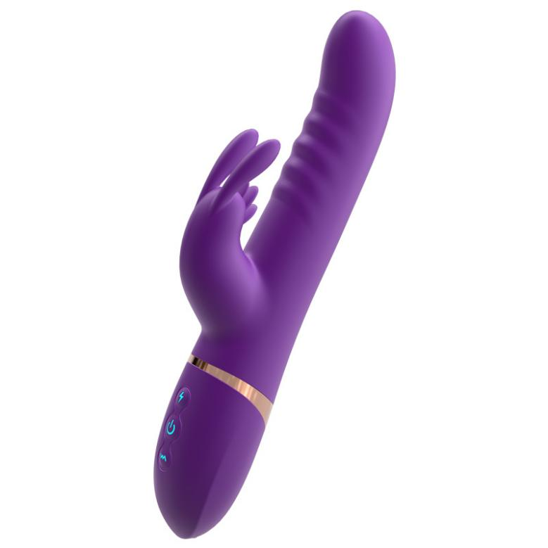 Τι είναι το Rabbit Vibrator